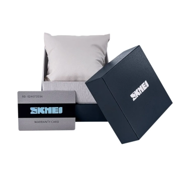Zegarek Męski Skmei 9071BU-B + BOX
