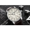 Zegarek Męski Zeppelin LZ127 Graf Zeppelin GMT 7642-5 + BOX