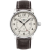 Zegarek Męski Zeppelin LZ127 Graf Zeppelin GMT 7642-5 + BOX