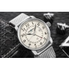 Zegarek Męski Zeppelin LZ127 Graf Zeppelin GMT 7642M-5 + BOX