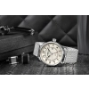 Zegarek Męski Zeppelin LZ127 Graf Zeppelin GMT 7642M-5 + BOX
