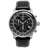 Zegarek Męski Zeppelin 100 Yahre 7680-2 + BOX