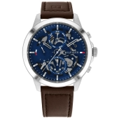 Zegarek Męski Tommy Hilfiger Henry 1710476 + BOX