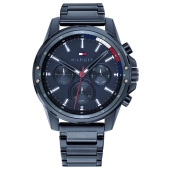 Zegarek Męski Tommy Hilfiger Mason 1791789 + BOX
