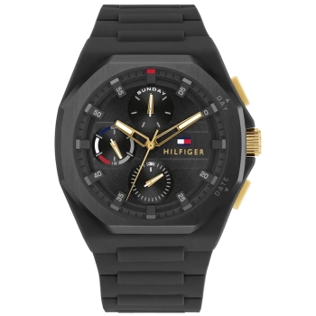 Zegarek Męski Tommy Hilfiger Neo 1792120 + BOX