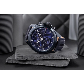 Zegarek Męski Tommy Hilfiger Jax 1710655 + BOX