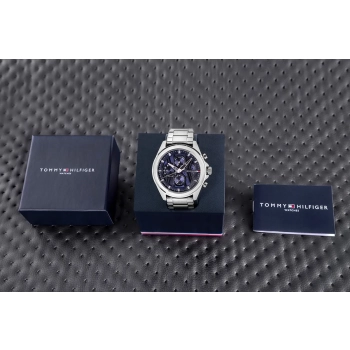 Zegarek Męski Tommy Hilfiger Jax 1710656 + BOX