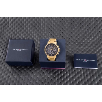 Zegarek Męski Tommy Hilfiger Tyson 1710589 + BOX