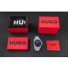 Zegarek Męski Hugo First 1530186 + BOX