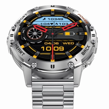 Smartwatch Gravity GT22-2