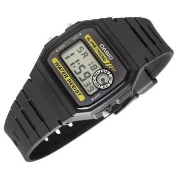 Zegarek Męski Casio F-94WA-9DG + BOX