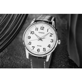 Zegarek Męski CASIO MTP-1303L-7BVDF + BOX