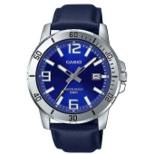 Zegarek Męski Casio MTP-VD01L-2BVUDF + BOX