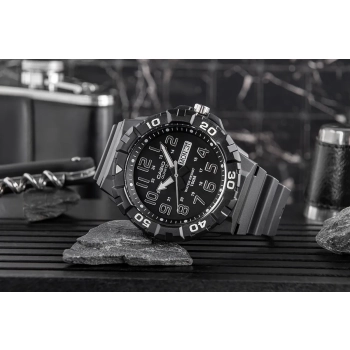 Zegarek Męski Casio MRW-210H-1AVDF + BOX