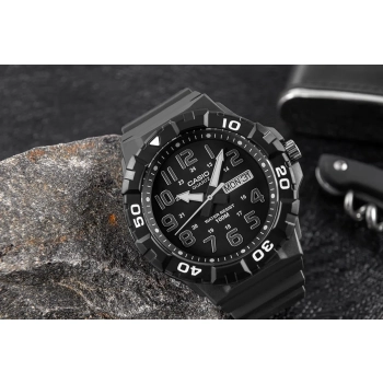 Zegarek Męski Casio MRW-210H-1AVDF + BOX