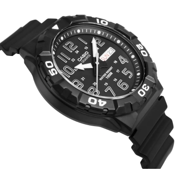 Zegarek Męski Casio MRW-210H-1AVDF + BOX