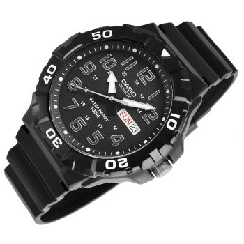 Zegarek Męski Casio MRW-210H-1AVDF + BOX