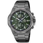 Zegarek Męski CASIO EDIFICE EFV-640DC-3AVUEF + BOX