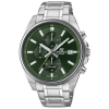 Zegarek Męski CASIO EDIFICE EFV-610D-3CVUEF + BOX