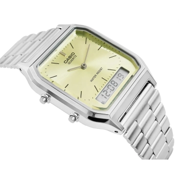 Zegarek Casio AQ-230A-9AMQYDF + BOX