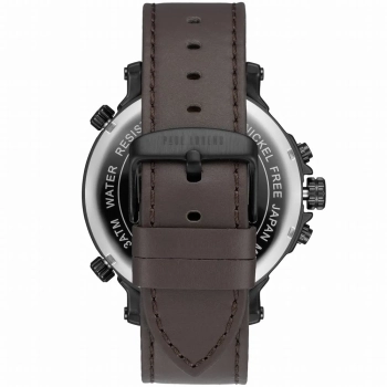 Zegarek Męski Paul Lorens PL11706A2-1B2 + BOX