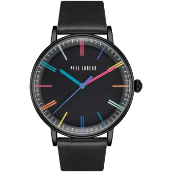 Zegarek Damski Paul Lorens PL12445A-1A1 + BOX
