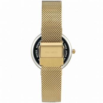 Zegarek Damski Paul Lorens PL12894B-1D1 + BOX