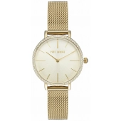 Zegarek Damski Paul Lorens PL12894B-4D1 + BOX