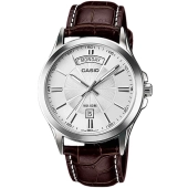 Zegarek Męski CASIO MTP-1381L-7AVDF + BOX
