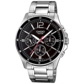 Zegarek Męski Casio MTP-1374D-1AVDF + BOX