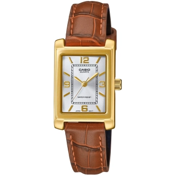 Zegarek Damski Casio LTP-1234GLL-7ADF + BOX