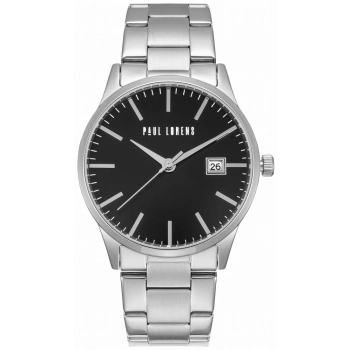 Zegarek Męski Paul Lorens PL14573B-1C1 + BOX