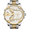 Zegarek Męski Diesel Mr Daddy Chronograph DZ7486 + BOX