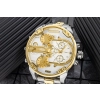 Zegarek Męski Diesel Mr Daddy Chronograph DZ7486 + BOX