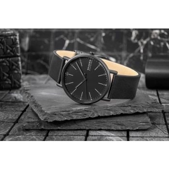 Zegarek Męski Skagen Signatur SKW6902 + BOX