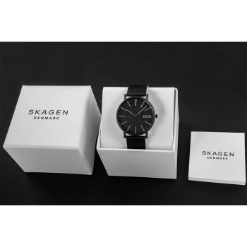 Zegarek Męski Skagen Signatur SKW6902 + BOX