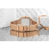 Zegarek Damski + Bransoletka Armani Exchange AX7164SET + BOX