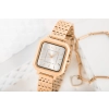Zegarek Damski + Bransoletka Armani Exchange AX7164SET + BOX