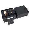 Zegarek Damski + Bransoletka Armani Exchange AX7164SET + BOX