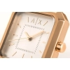 Zegarek Damski + Bransoletka Armani Exchange AX7164SET + BOX