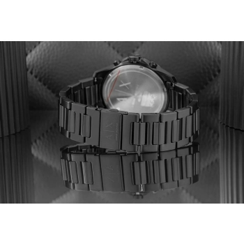 Zegarek Męski + Bransoleta Armani Exchange AX7163SET + BOX