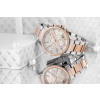 Zegarek Damski Armani Exchange Banks Chronograph AX4331 + BOX