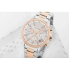 Zegarek Damski Armani Exchange Banks Chronograph AX4331 + BOX