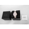 Zegarek Damski Armani Exchange Banks Chronograph AX4331 + BOX