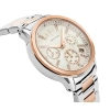 Zegarek Damski Armani Exchange Banks Chronograph AX4331 + BOX