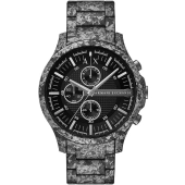 Zegarek Męski Armani Exchange Hampton Chronograph AX2462 + BOX