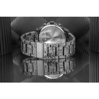 Zegarek Męski Armani Exchange Hampton Chronograph AX2462 + BOX
