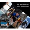 Smartwatch Męski Rubicon RNCF18-1 BLACK Bransoleta + Pasek