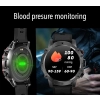 Smartwatch Męski Rubicon RNCF18-1 BLACK Bransoleta + Pasek