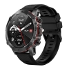 Smartwatch Męski Rubicon RNCF18-1 BLACK Bransoleta + Pasek